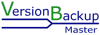 VersionBackup-Logo